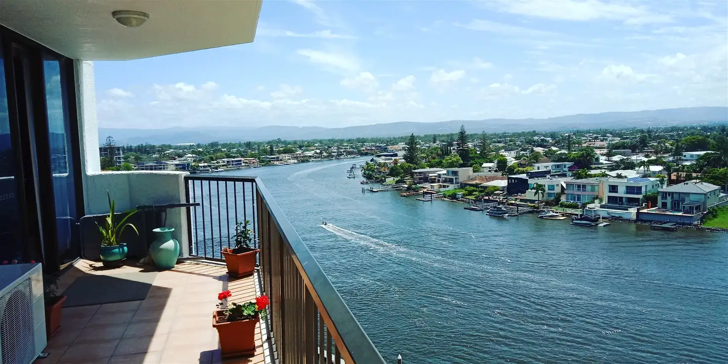 Main view of Homely unit listing, 30/2916 Gold Coast Highway, Surfers Paradise QLD 4217