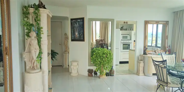 Fourth view of Homely unit listing, 30/2916 Gold Coast Highway, Surfers Paradise QLD 4217