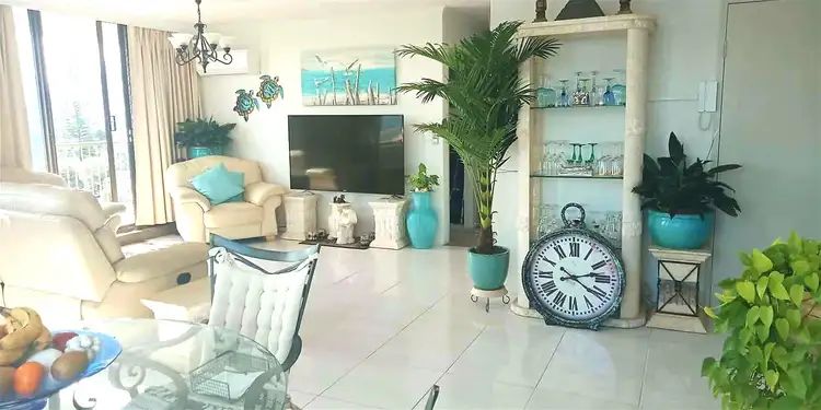Fifth view of Homely unit listing, 30/2916 Gold Coast Highway, Surfers Paradise QLD 4217
