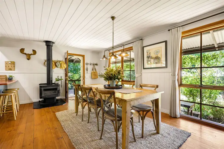 Second view of Homely house listing, 12 McEvoys Lane, Wandiligong VIC 3744