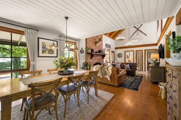 Fourth view of Homely house listing, 12 McEvoys Lane, Wandiligong VIC 3744