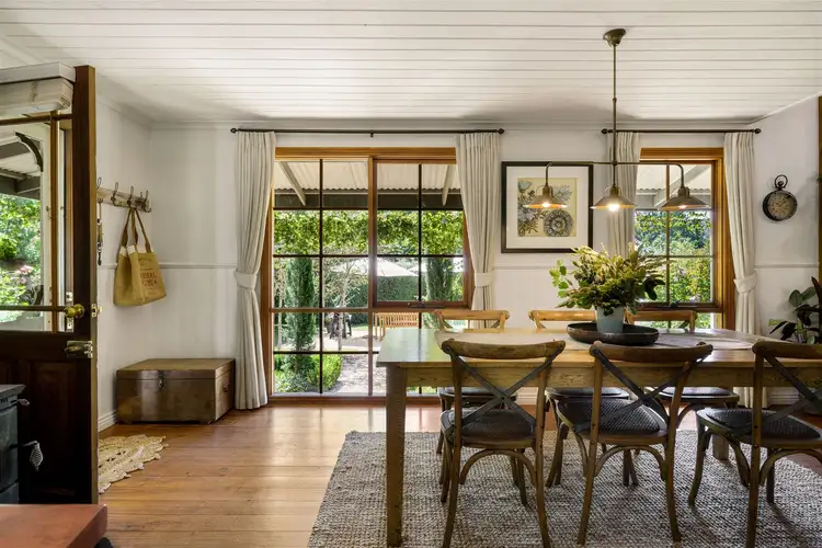 Fifth view of Homely house listing, 12 McEvoys Lane, Wandiligong VIC 3744