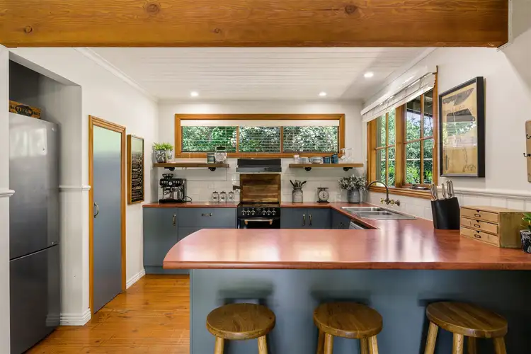 Sixth view of Homely house listing, 12 McEvoys Lane, Wandiligong VIC 3744