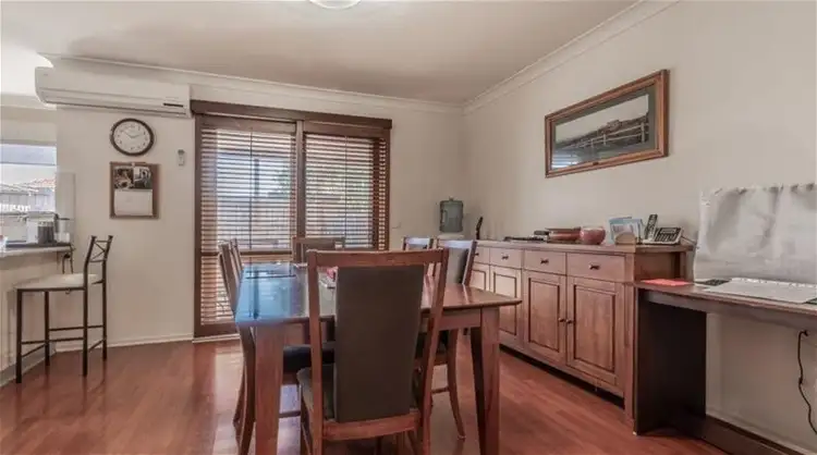 Second view of Homely unit listing, 3/46 Centenary Avenue, Kurunjang VIC 3337