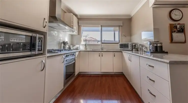 Third view of Homely unit listing, 3/46 Centenary Avenue, Kurunjang VIC 3337