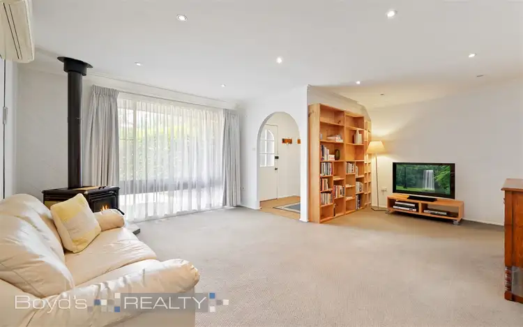 Second view of Homely house listing, 14 Illingworth Rd, Yellow Rock NSW 2777