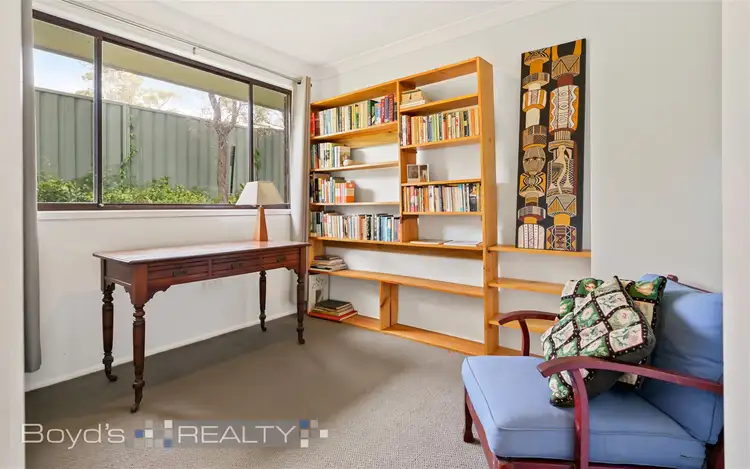 Fourth view of Homely house listing, 14 Illingworth Rd, Yellow Rock NSW 2777