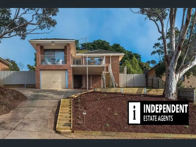 25 Melbourne street, Kilmore VIC 3764