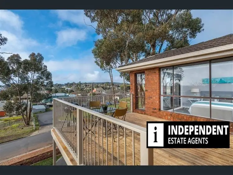 Fourth view of Homely house listing, 25 Melbourne street, Kilmore VIC 3764