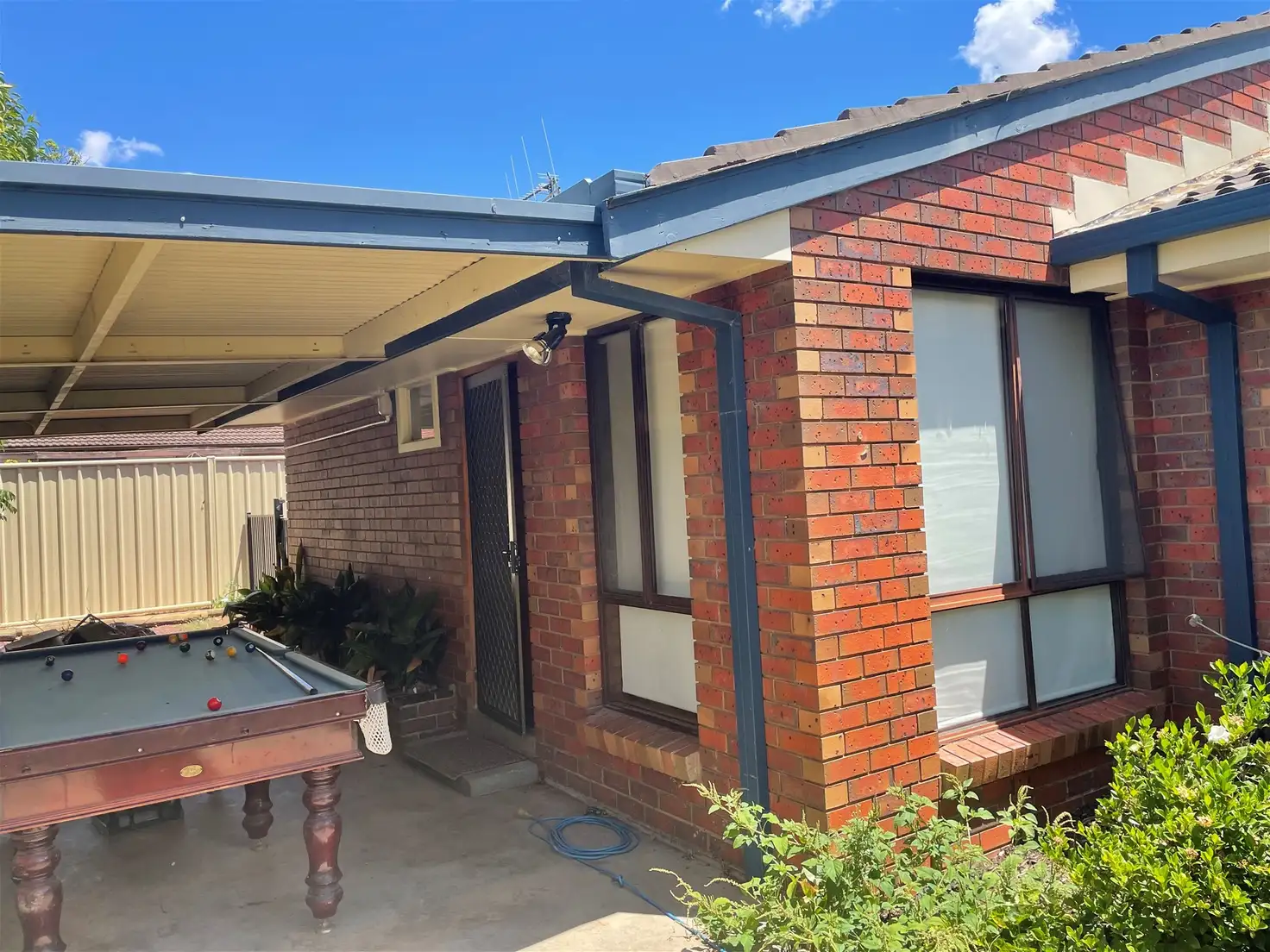 Main view of Homely unit listing, 3/19 Punt Road, Cobram VIC 3644