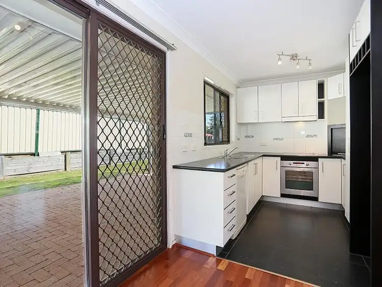 Second view of Homely house listing, 44 Yancey Street, Browns Plains QLD 4118