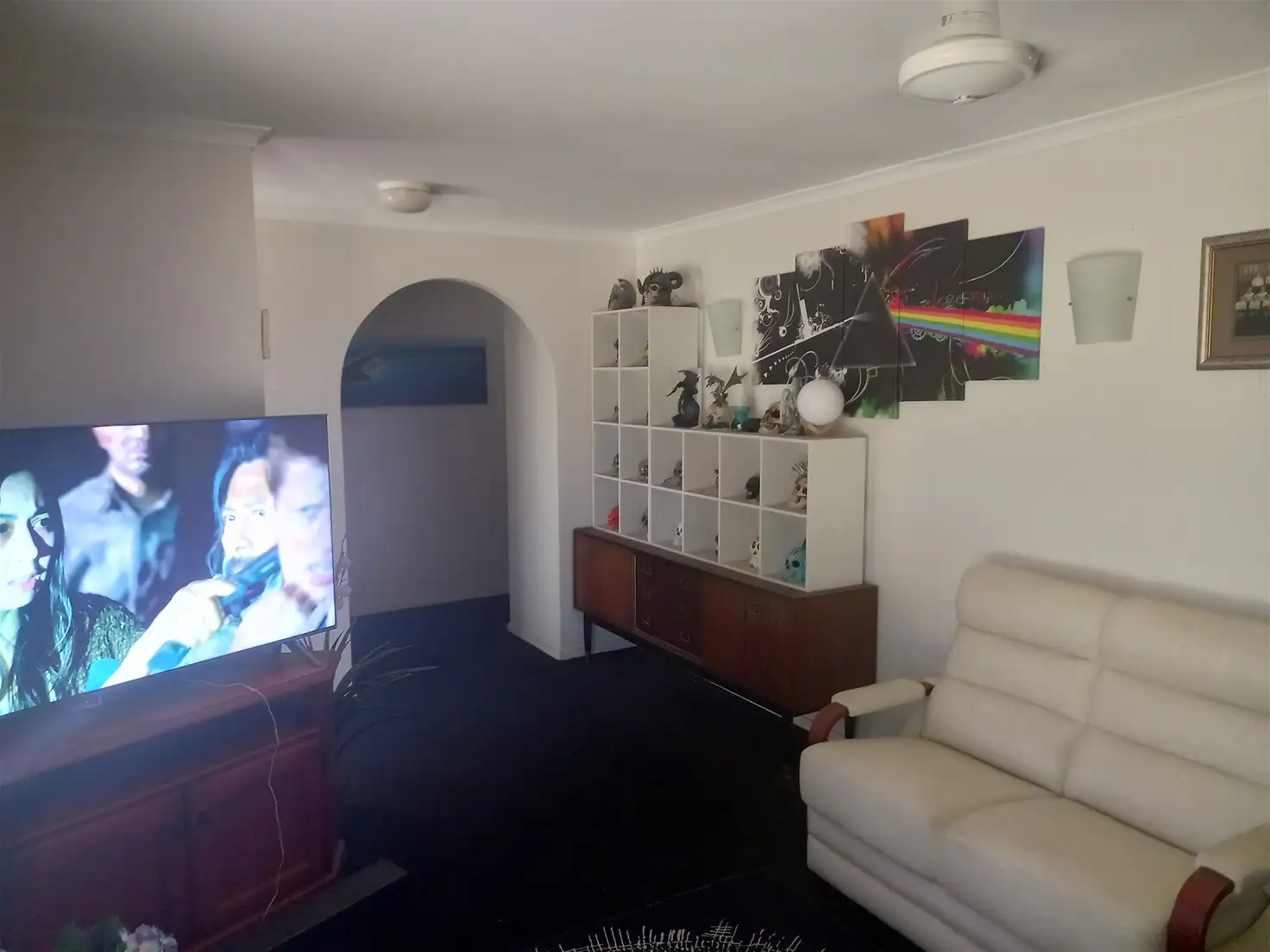 Main view of Homely house listing, 8 Carlo Road, Rainbow Beach QLD 4581