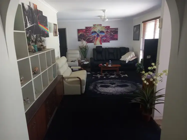 Second view of Homely house listing, 8 Carlo Road, Rainbow Beach QLD 4581