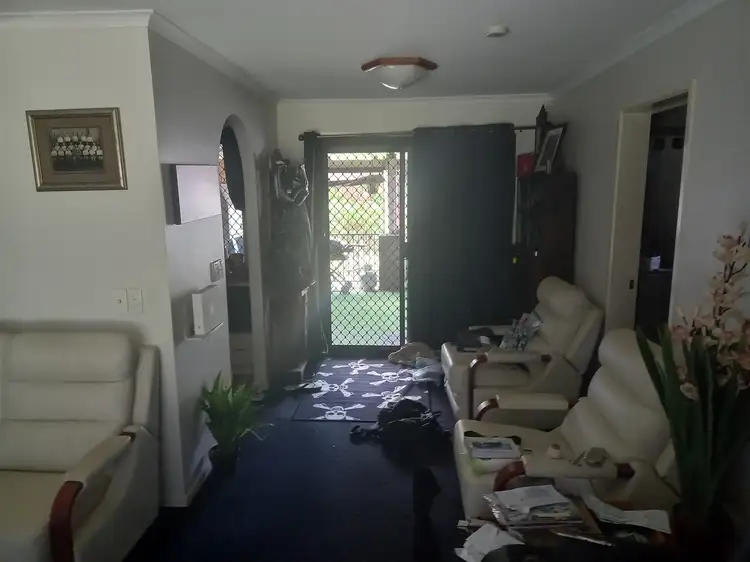 Third view of Homely house listing, 8 Carlo Road, Rainbow Beach QLD 4581