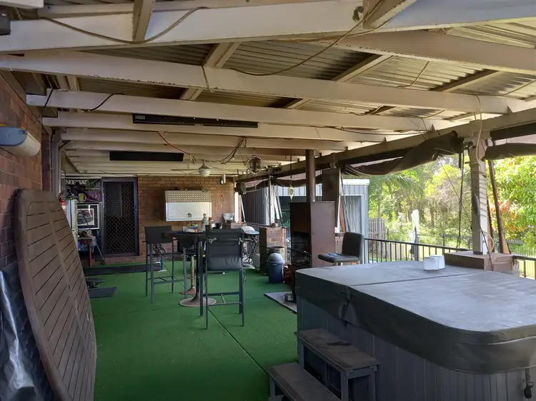 Fifth view of Homely house listing, 8 Carlo Road, Rainbow Beach QLD 4581