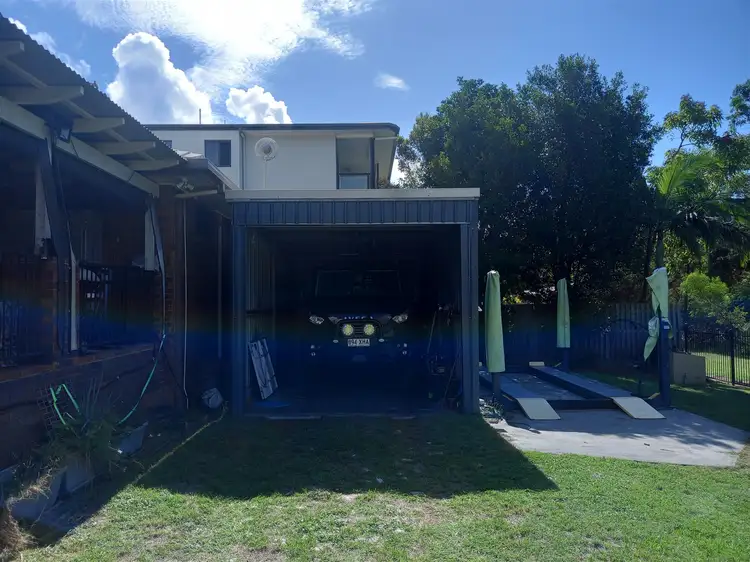 Sixth view of Homely house listing, 8 Carlo Road, Rainbow Beach QLD 4581