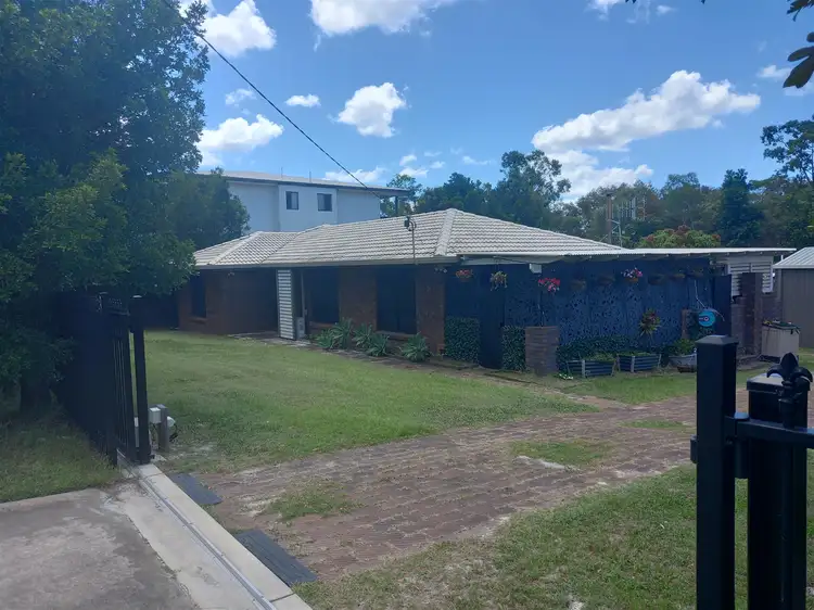 Seventh view of Homely house listing, 8 Carlo Road, Rainbow Beach QLD 4581