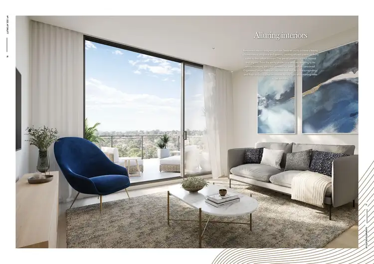 Main view of Homely apartment listing, 212A/1 Zoe Place, Mount Druitt NSW 2770