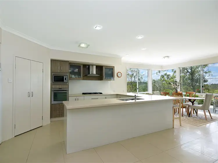 Fourth view of Homely house listing, 25 Bogong Court, Cabarlah QLD 4352