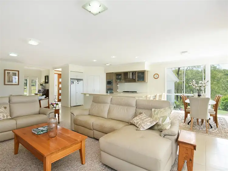 Fifth view of Homely house listing, 25 Bogong Court, Cabarlah QLD 4352