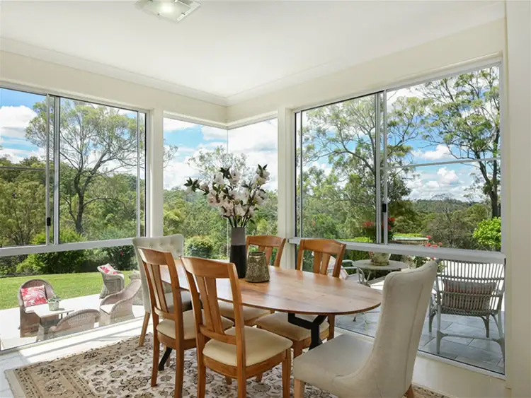 Sixth view of Homely house listing, 25 Bogong Court, Cabarlah QLD 4352