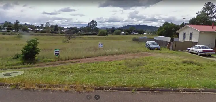 Second view of Homely land listing, 39 Rowan Street, Manilla NSW 2346