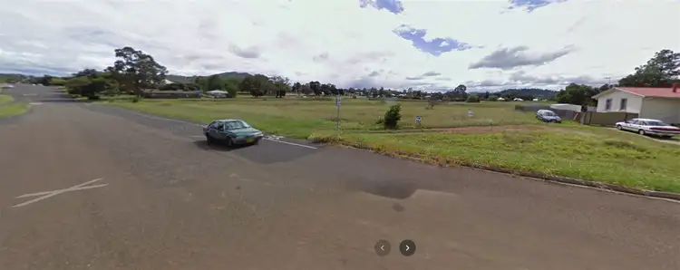 Third view of Homely land listing, 39 Rowan Street, Manilla NSW 2346