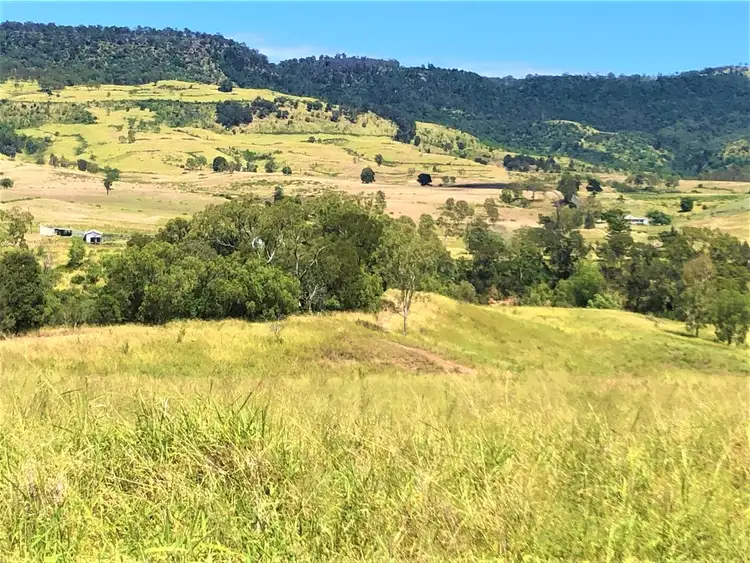 Third view of Homely rural property listing, Lot 1 Gatton Clifton Road, Mount Whitestone QLD 4347