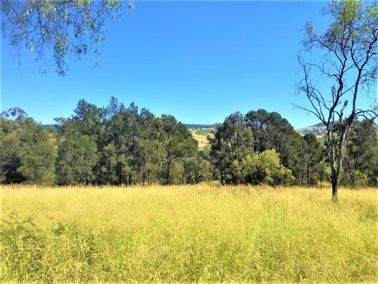 Fifth view of Homely rural property listing, Lot 1 Gatton Clifton Road, Mount Whitestone QLD 4347