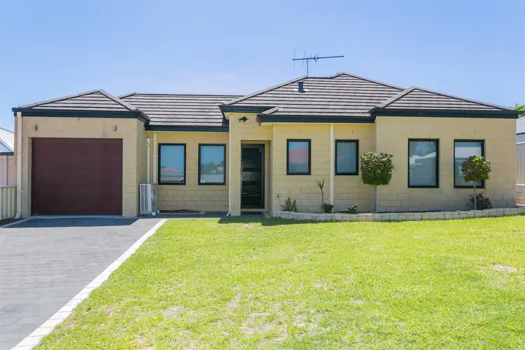 Second view of Homely house listing, 7A/Findon Crescent, Westminster WA 6061