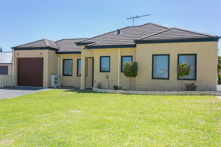 Third view of Homely house listing, 7A/Findon Crescent, Westminster WA 6061