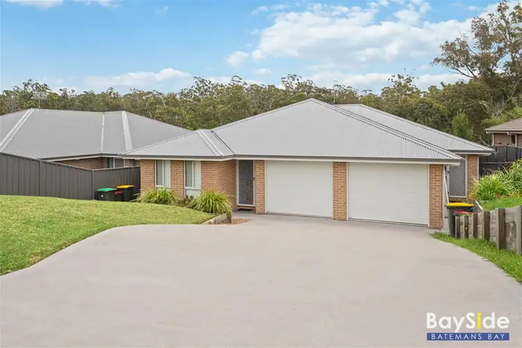 30 and 30A Freycinet Drive, Sunshine Bay NSW 2536