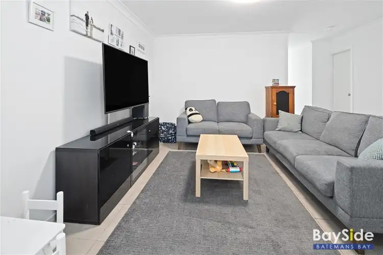 Second view of Homely semi-detached listing, 30 and 30A Freycinet Drive, Sunshine Bay NSW 2536