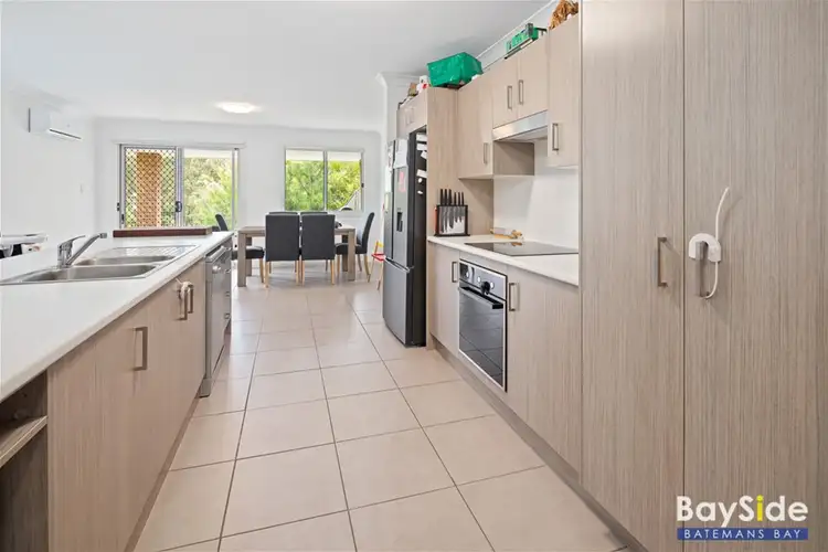 Third view of Homely semi-detached listing, 30 and 30A Freycinet Drive, Sunshine Bay NSW 2536