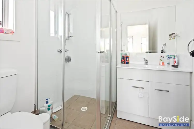 Sixth view of Homely semi-detached listing, 30 and 30A Freycinet Drive, Sunshine Bay NSW 2536