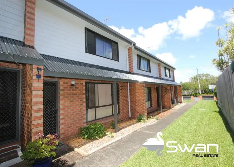 3/134 Bryants Road, Shailer Park QLD 4128