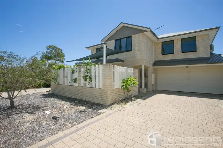 27A BURFORD STREET