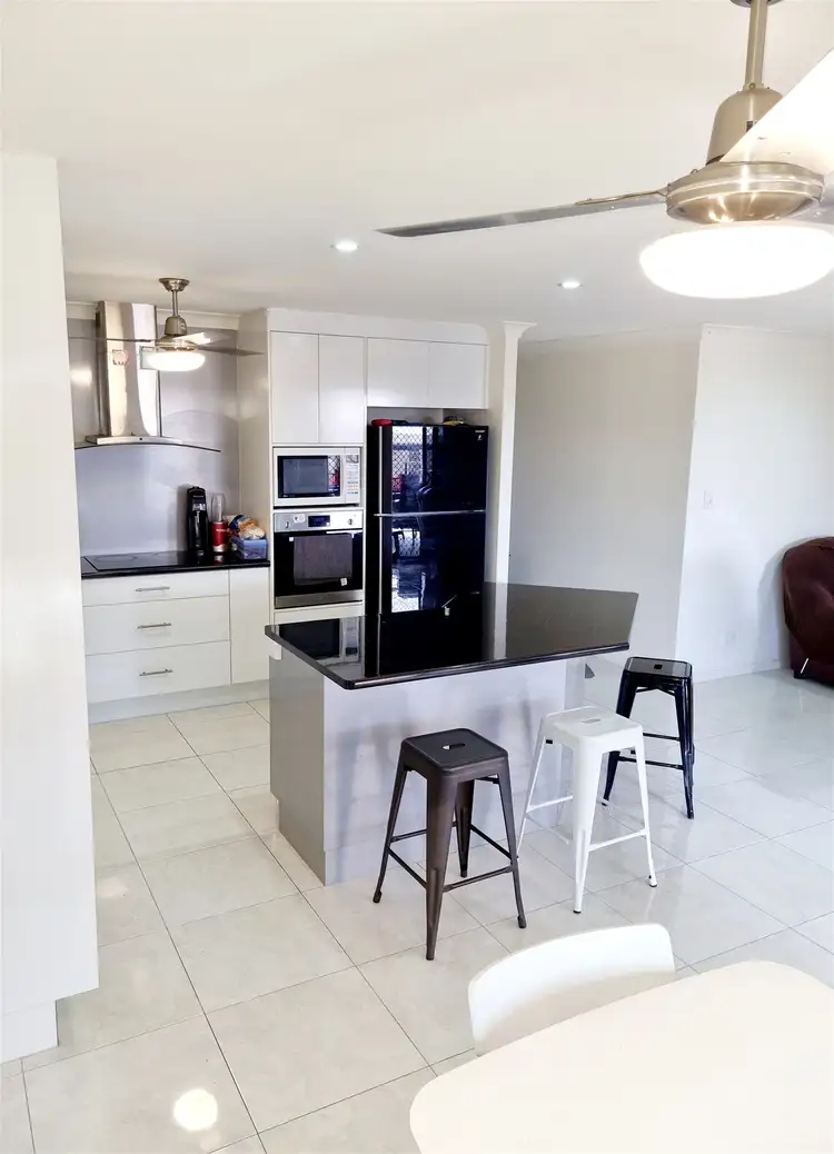 Second view of Homely house listing, 9 Connemara Drive, Kawana QLD 4701