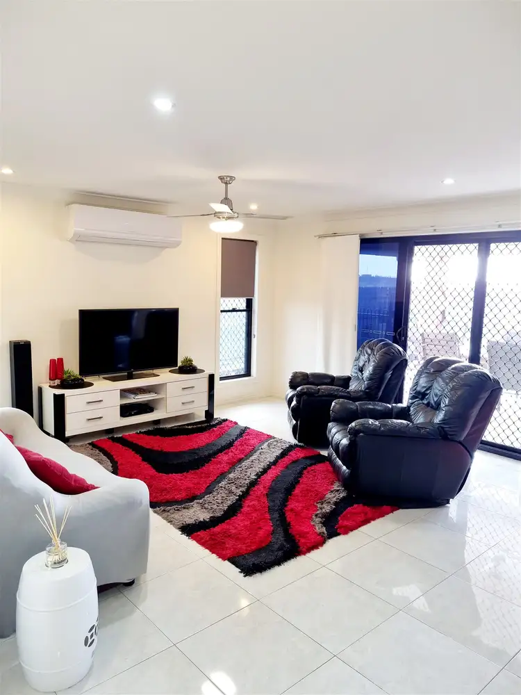 Fourth view of Homely house listing, 9 Connemara Drive, Kawana QLD 4701