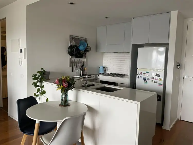 Fourth view of Homely unit listing, 307/59 Coppin Street, Richmond VIC 3121