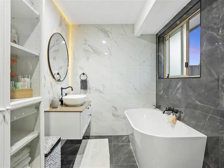 Second view of Homely house listing, 21 Aegean Street, Waterford West QLD 4133