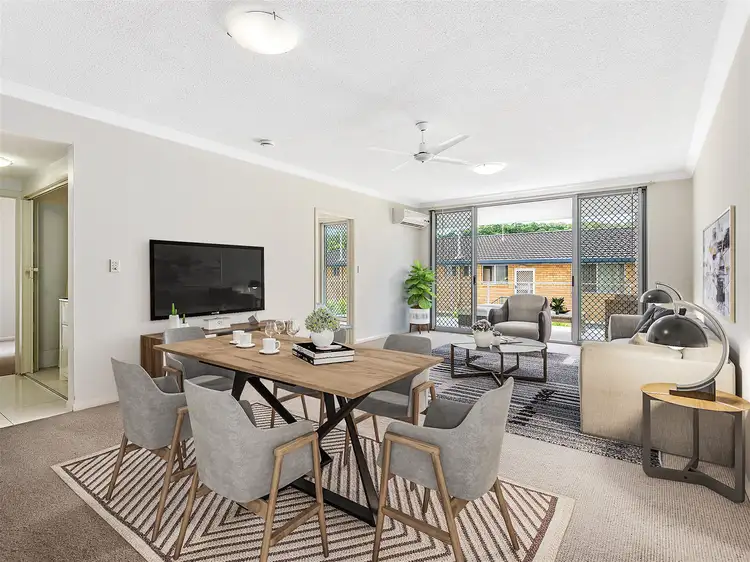 7/16-24 Westacott Street, Nundah QLD 4012
