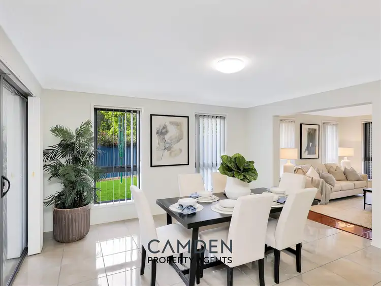 5 Darling Cres, Harrington Park NSW 2567