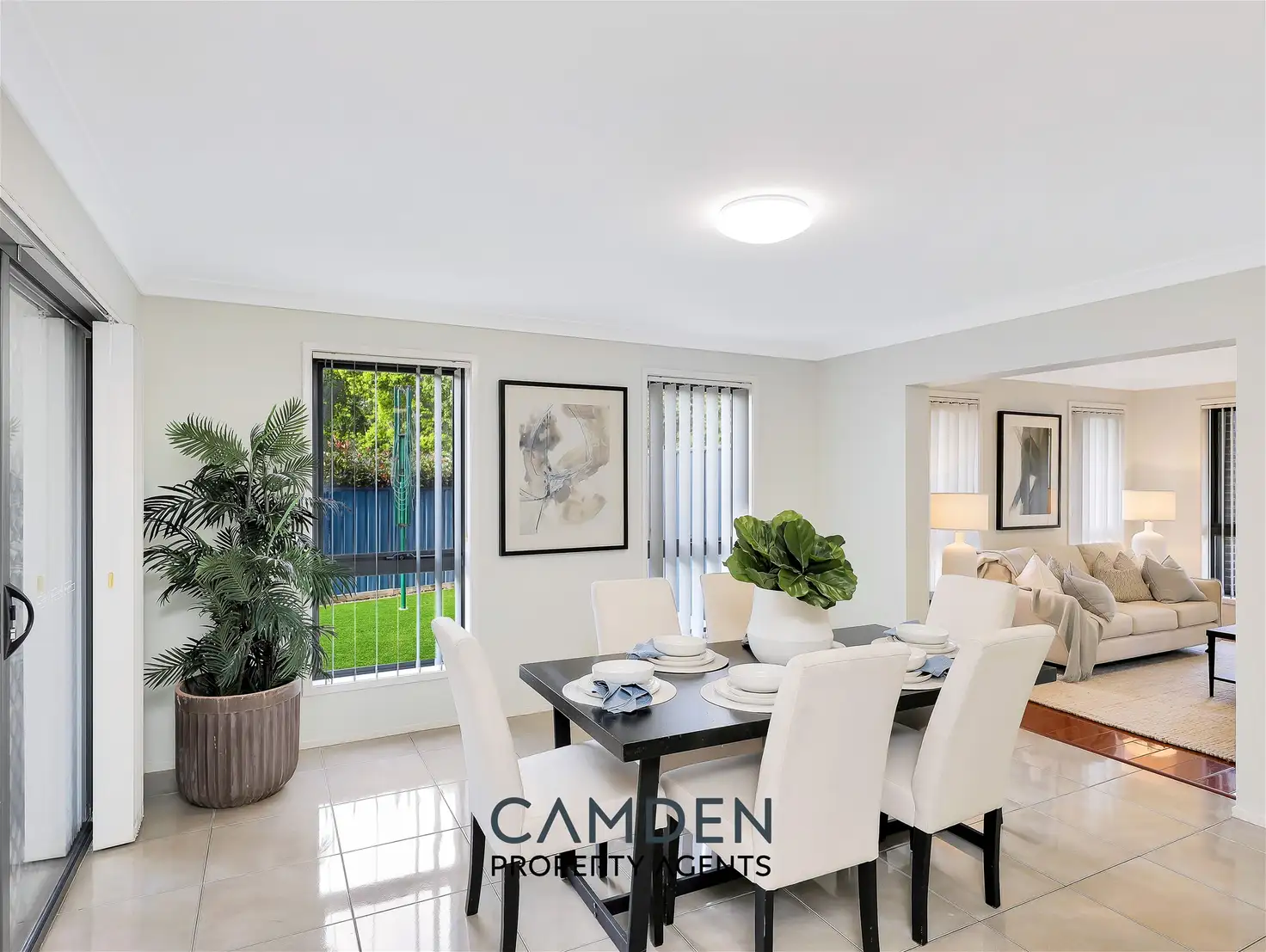 Main view of Homely house listing, 5 Darling Cres, Harrington Park NSW 2567