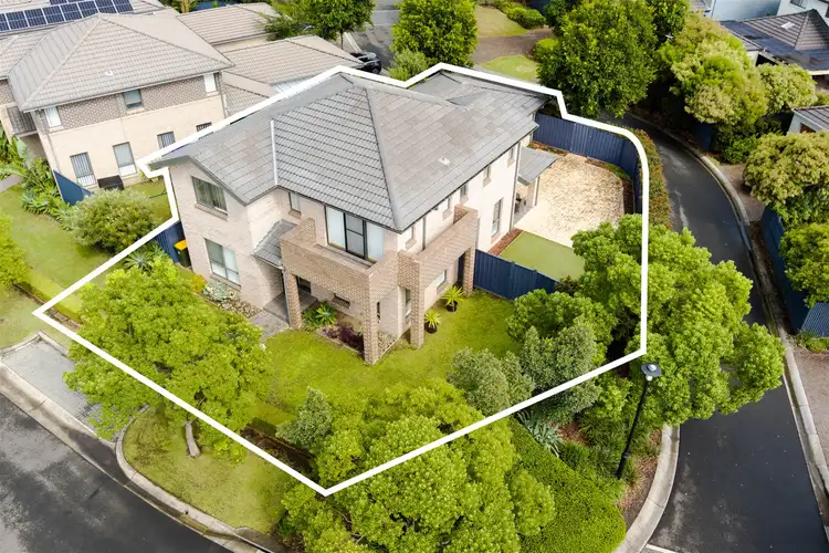 Third view of Homely house listing, 5 Darling Cres, Harrington Park NSW 2567