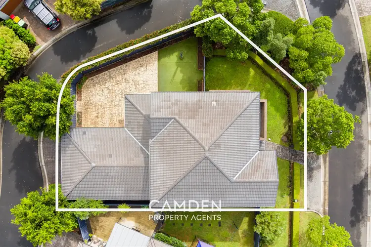 Fourth view of Homely house listing, 5 Darling Cres, Harrington Park NSW 2567