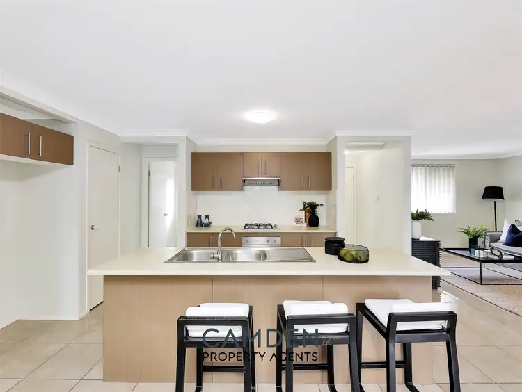 Sixth view of Homely house listing, 5 Darling Cres, Harrington Park NSW 2567