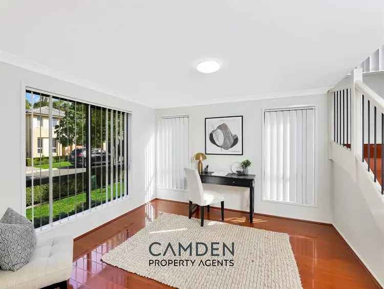 Seventh view of Homely house listing, 5 Darling Cres, Harrington Park NSW 2567