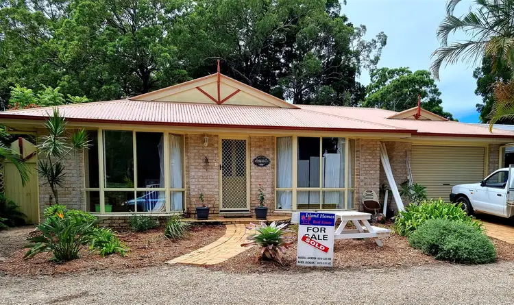 Main view of Homely house listing, 6 SHIRLEY ST, Coochiemudlo Island QLD 4184