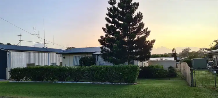 Second view of Homely house listing, 4 Copenhagen Street, Tiaro QLD 4650